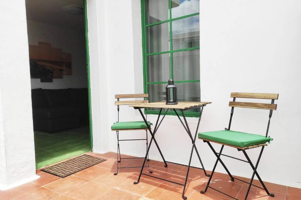 Apartamento Bellaloe تياس المظهر الخارجي الصورة