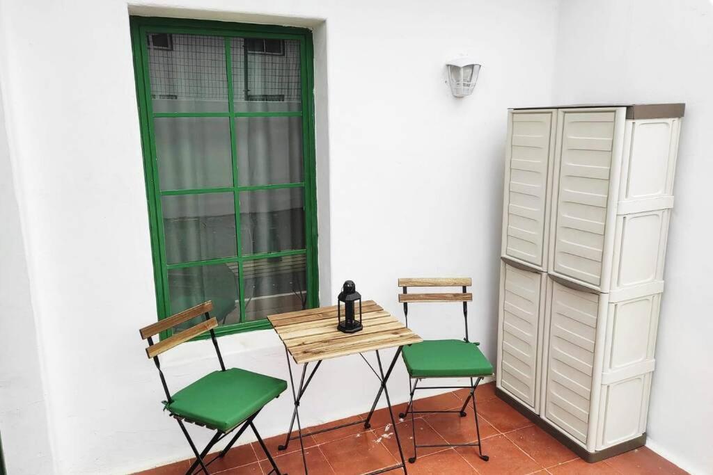 Apartamento Bellaloe تياس المظهر الخارجي الصورة