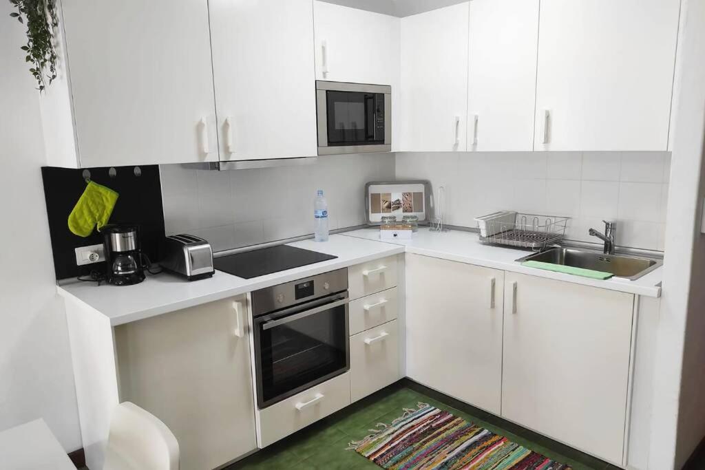 Apartamento Bellaloe تياس المظهر الخارجي الصورة