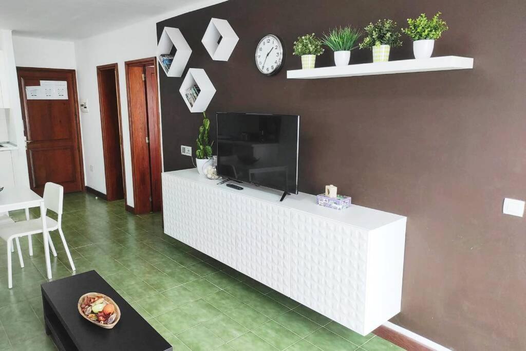 Apartamento Bellaloe تياس المظهر الخارجي الصورة