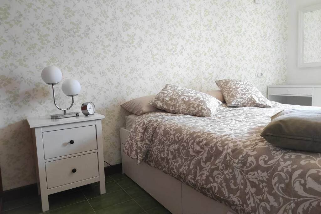 Apartamento Bellaloe تياس المظهر الخارجي الصورة