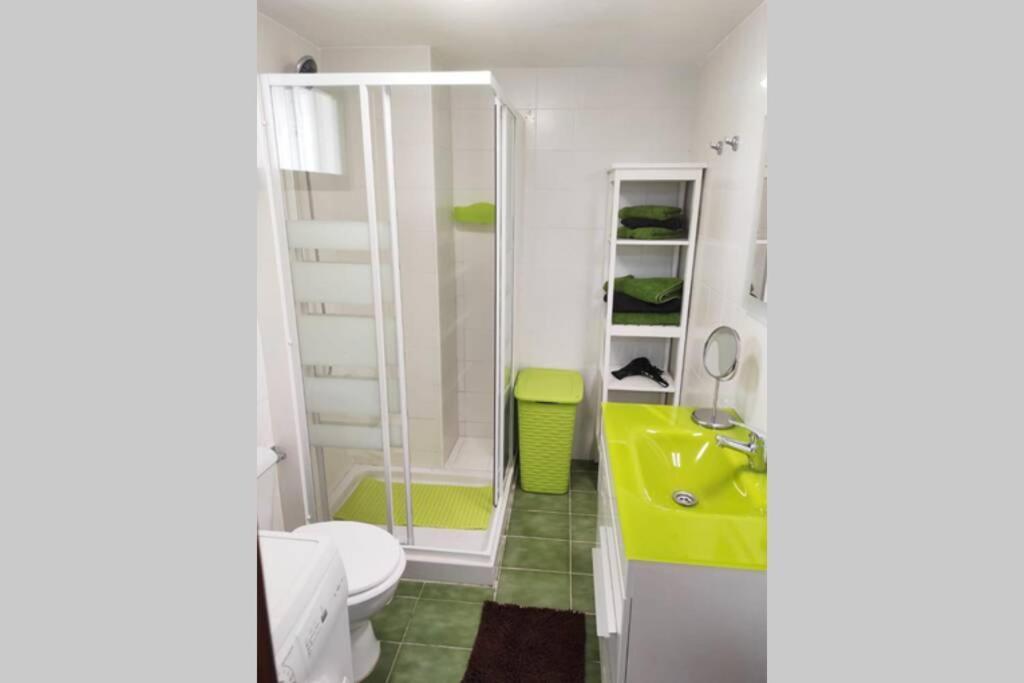 Apartamento Bellaloe تياس المظهر الخارجي الصورة