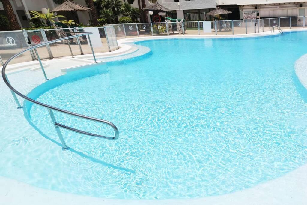 Apartamento Bellaloe تياس المظهر الخارجي الصورة
